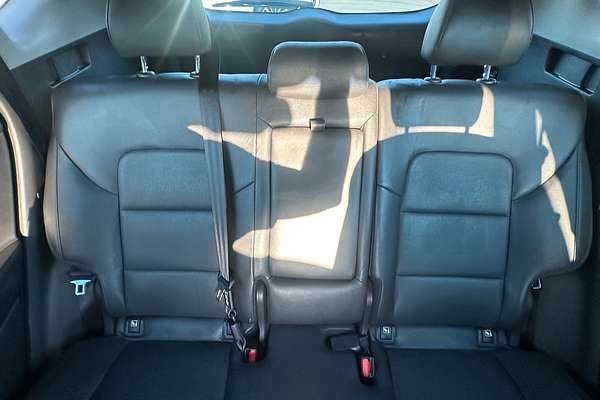 2016 Hyundai Tucson HIGHLANDER (AWD) TLE
