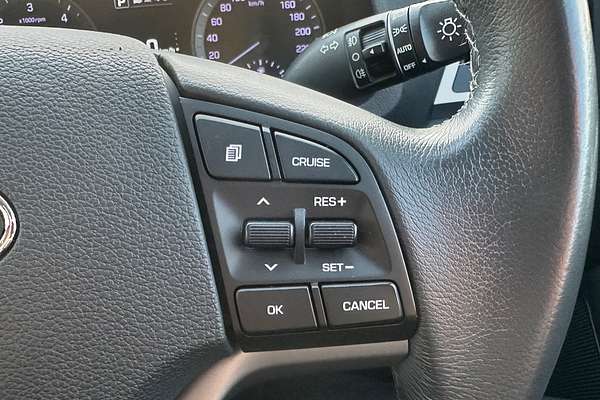 2016 Hyundai Tucson HIGHLANDER (AWD) TLE