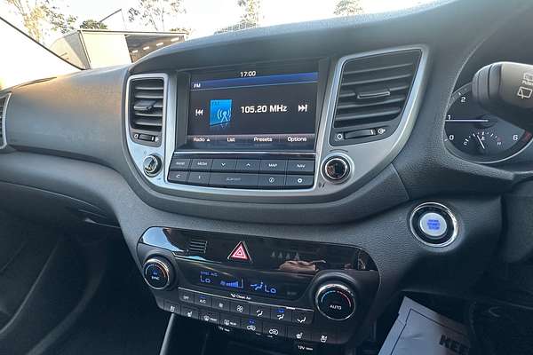 2016 Hyundai Tucson HIGHLANDER (AWD) TLE