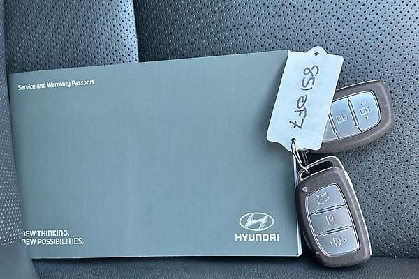 2016 Hyundai Tucson HIGHLANDER (AWD) TLE