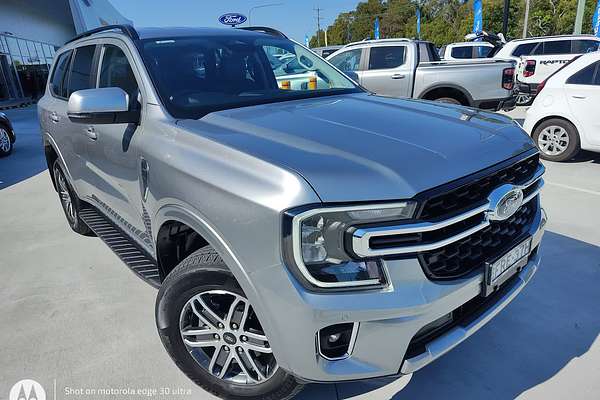 2024 Ford Everest Trend 2.0L