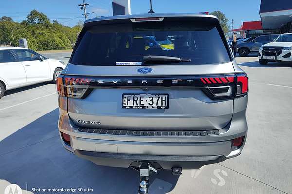 2024 Ford Everest Trend 2.0L