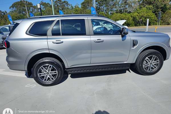 2024 Ford Everest Trend 2.0L