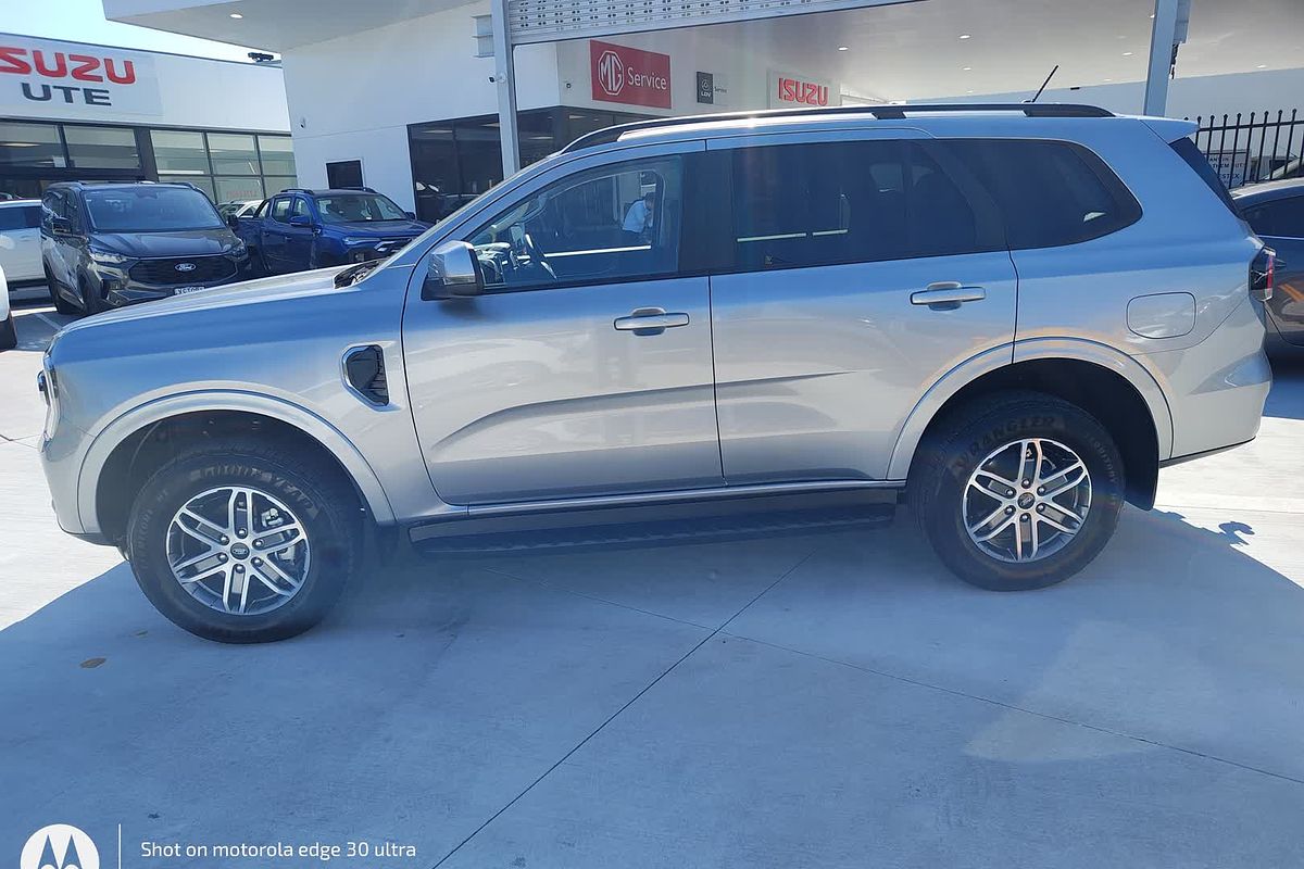 2024 Ford Everest Trend 2.0L