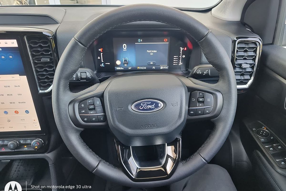 2024 Ford Everest Trend 2.0L