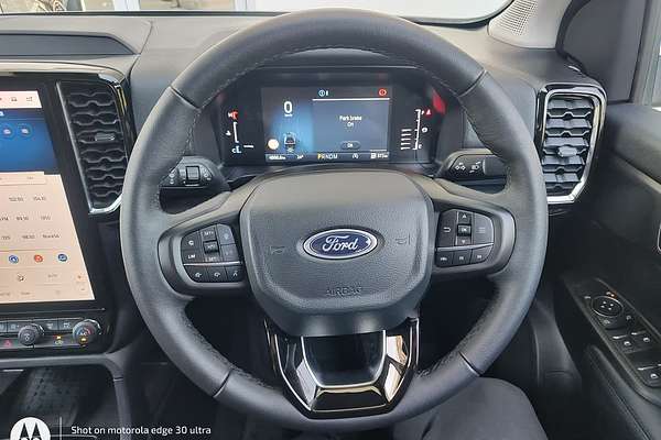 2024 Ford Everest Trend 2.0L