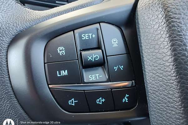 2024 Ford Everest Trend 2.0L