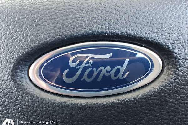 2024 Ford Everest Trend 2.0L