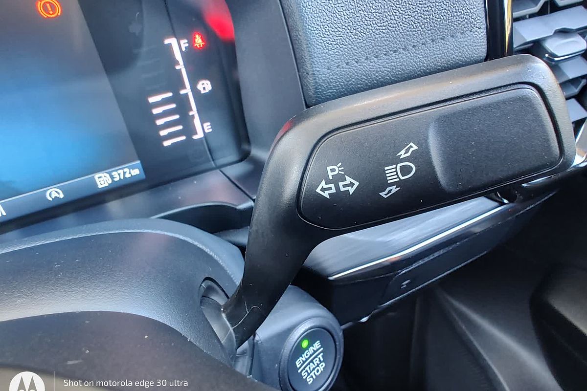 2024 Ford Everest Trend 2.0L