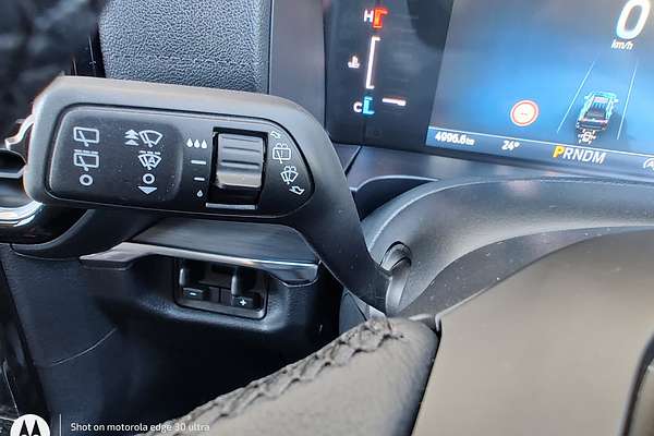 2024 Ford Everest Trend 2.0L