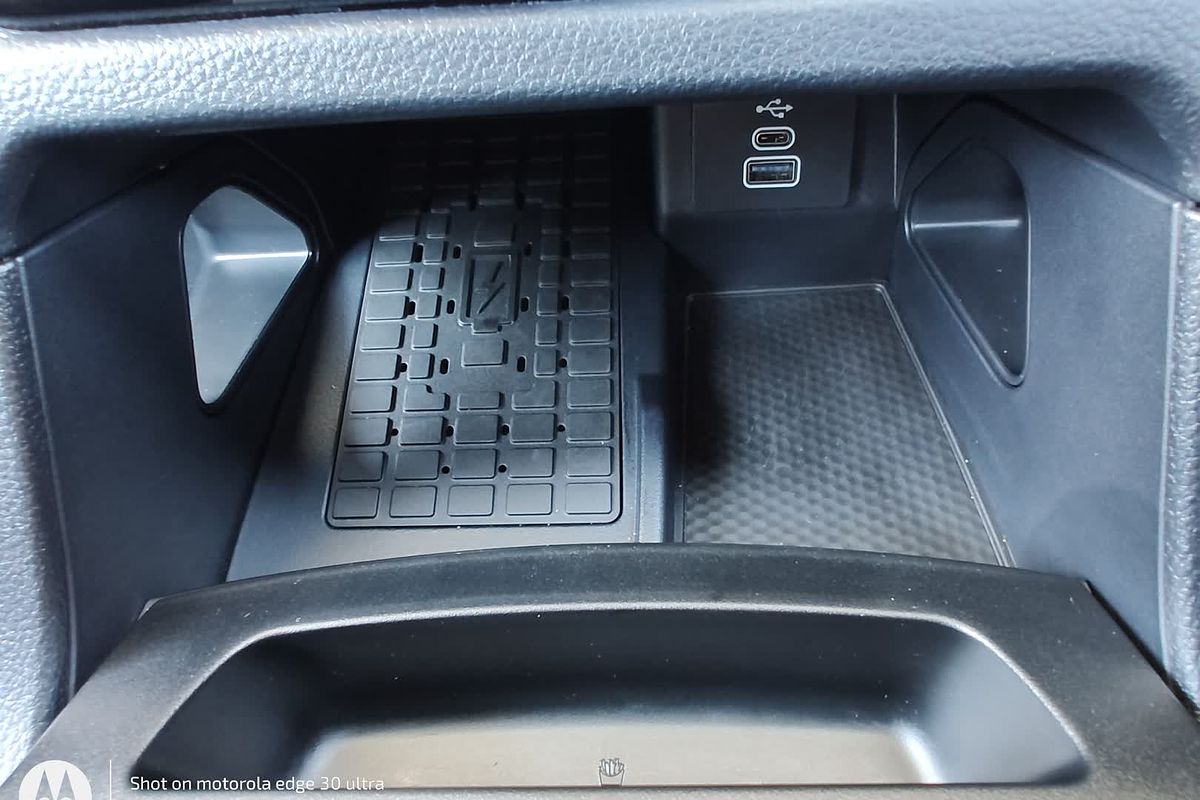 2024 Ford Everest Trend 2.0L