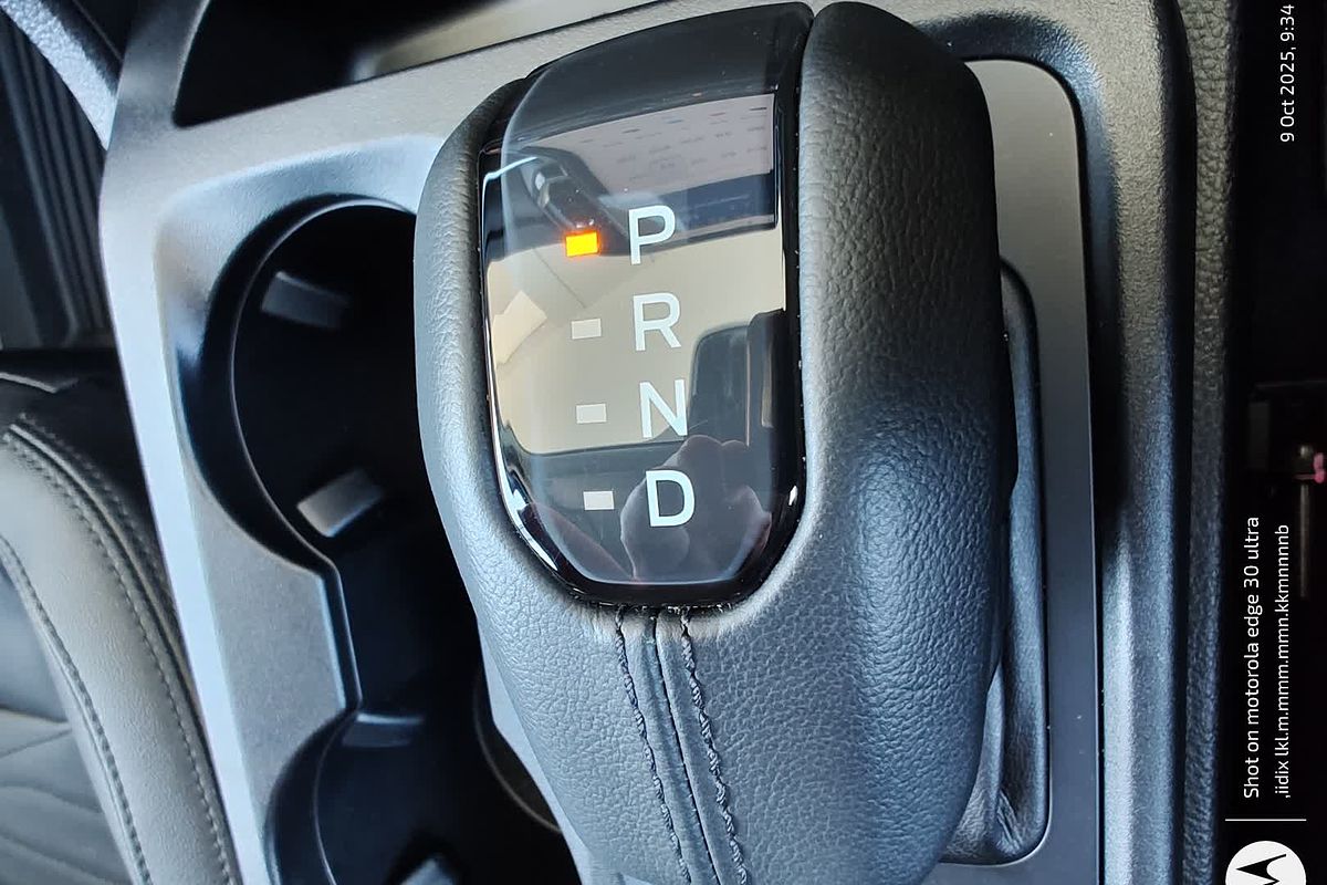 2024 Ford Everest Trend 2.0L