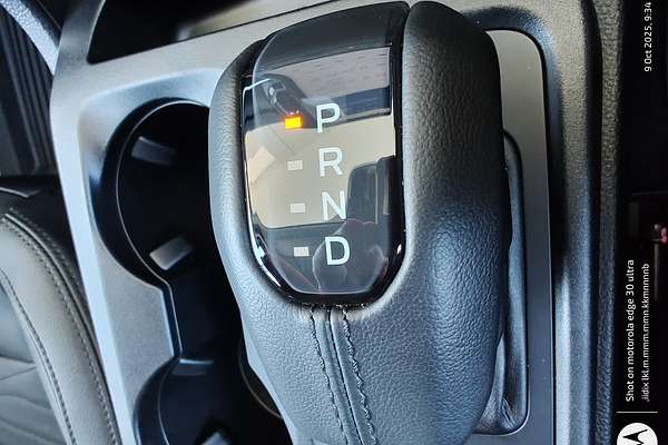 2024 Ford Everest Trend 2.0L