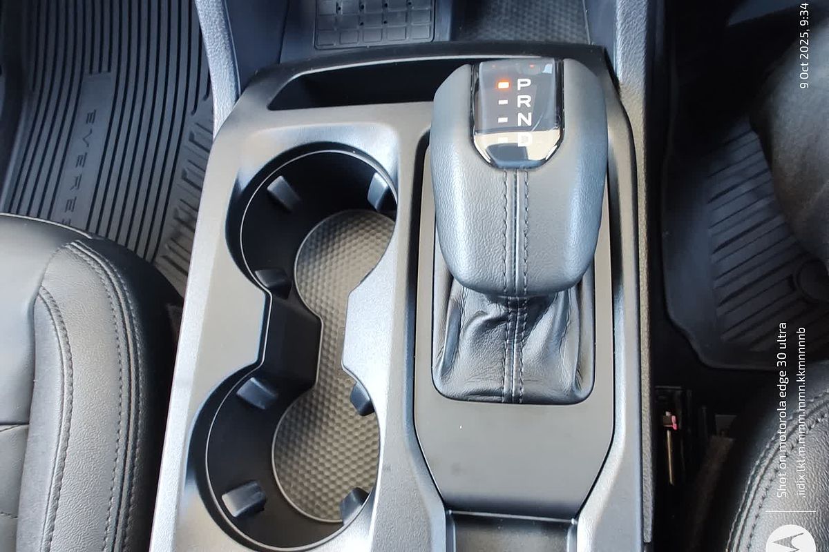 2024 Ford Everest Trend 2.0L