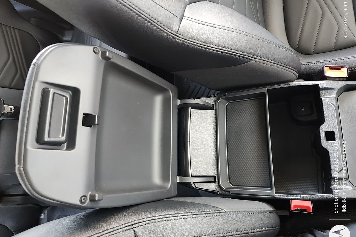 2024 Ford Everest Trend 2.0L