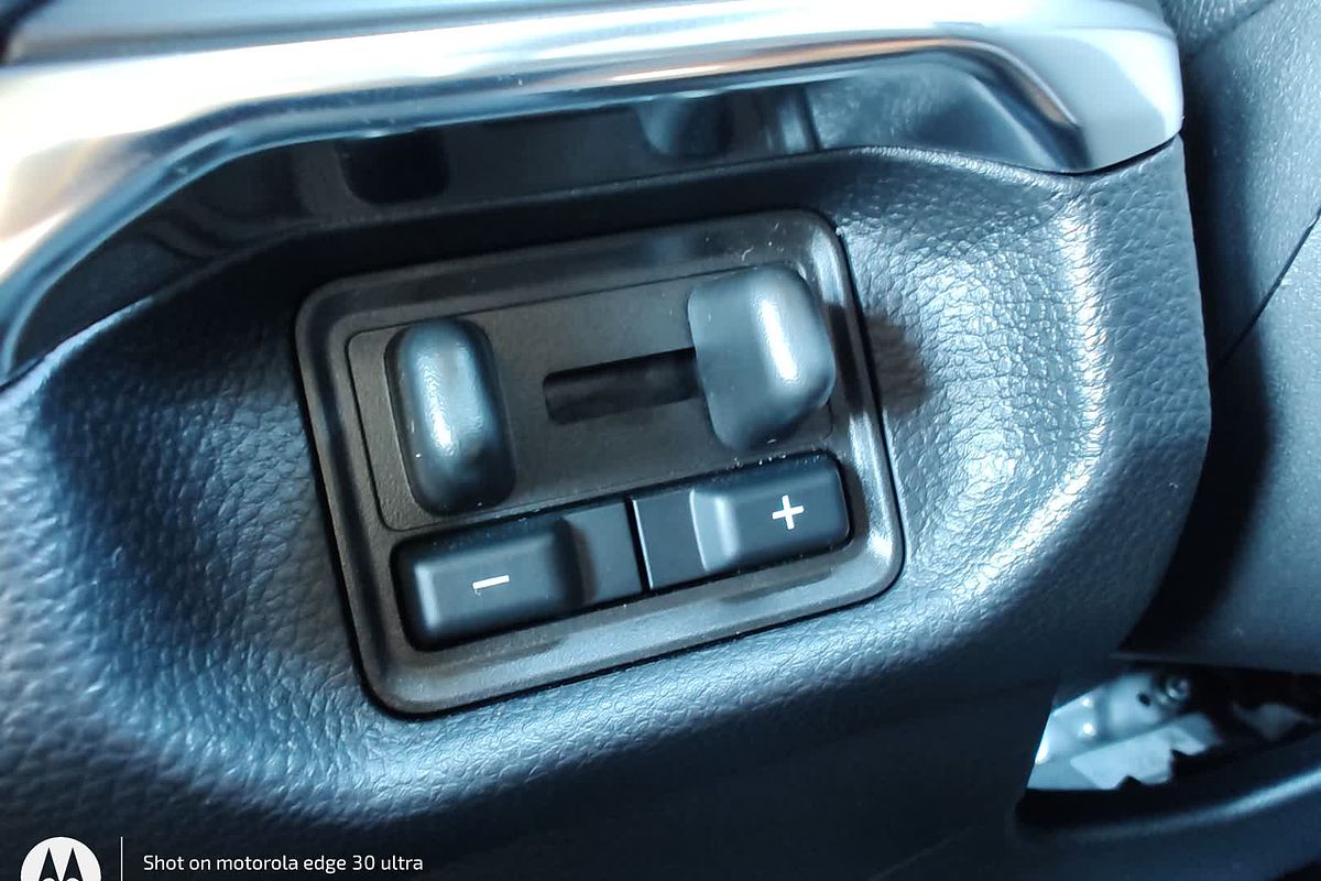 2024 Ford Everest Trend 2.0L