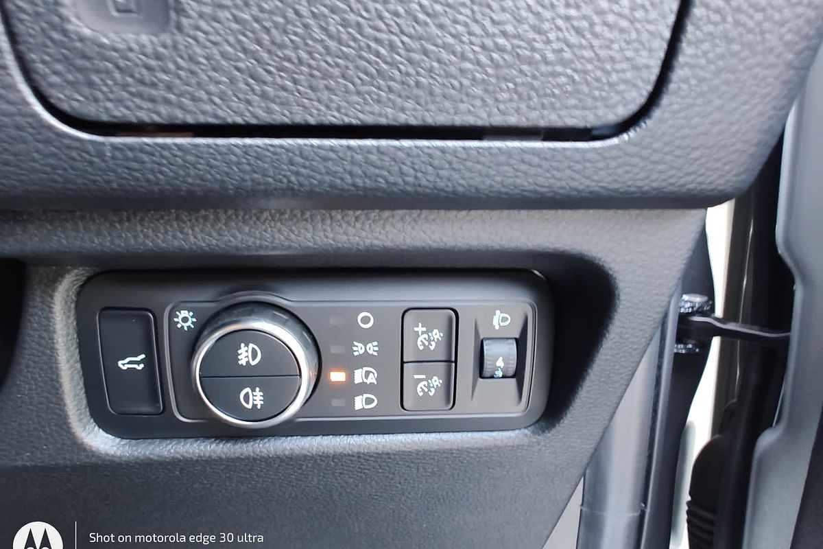 2024 Ford Everest Trend 2.0L