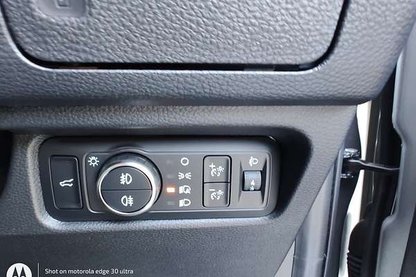 2024 Ford Everest Trend 2.0L