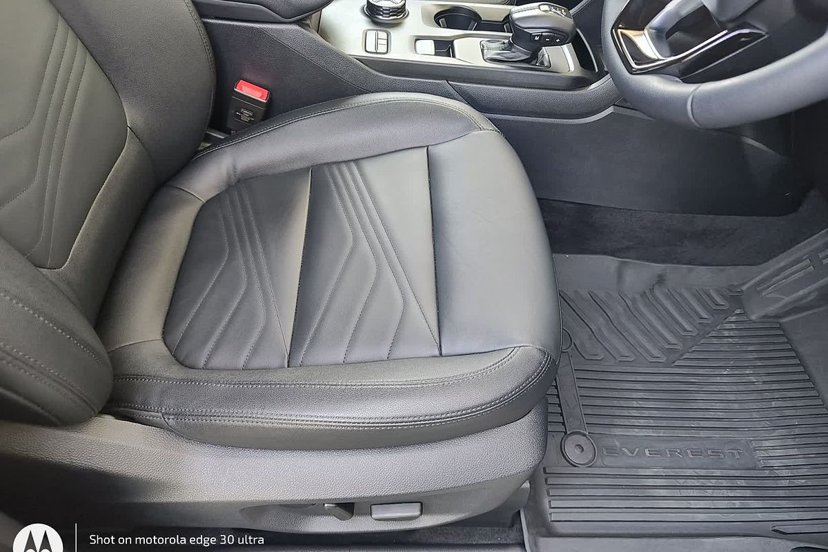 2024 Ford Everest Trend 2.0L