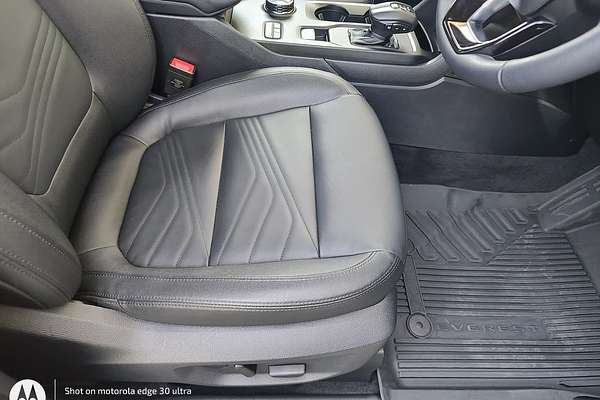 2024 Ford Everest Trend 2.0L