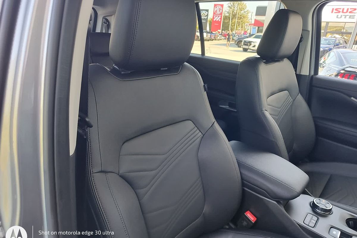 2024 Ford Everest Trend 2.0L