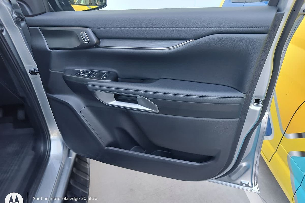 2024 Ford Everest Trend 2.0L