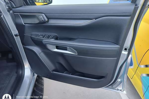 2024 Ford Everest Trend 2.0L