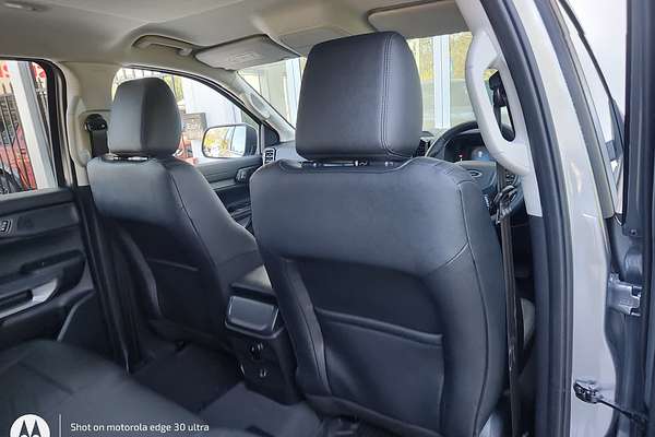 2024 Ford Everest Trend 2.0L