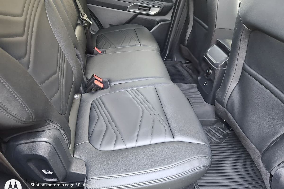 2024 Ford Everest Trend 2.0L