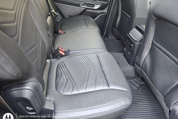 2024 Ford Everest Trend 2.0L