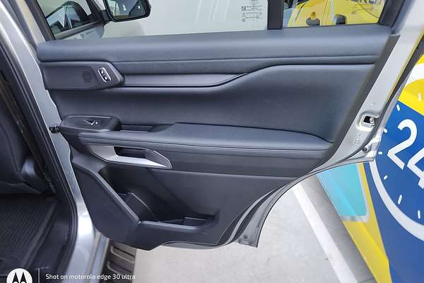 2024 Ford Everest Trend 2.0L