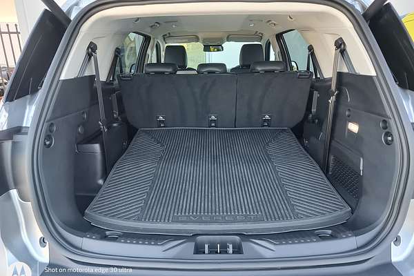 2024 Ford Everest Trend 2.0L