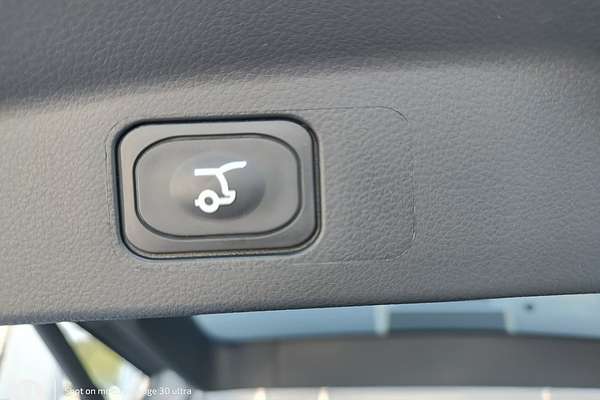 2024 Ford Everest Trend 2.0L