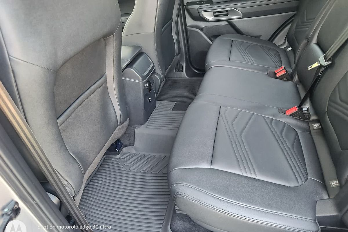 2024 Ford Everest Trend 2.0L