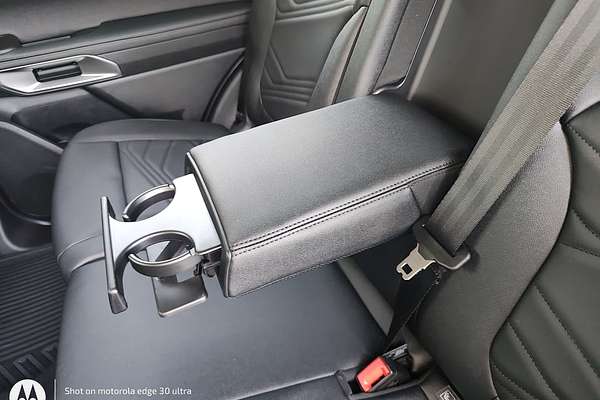 2024 Ford Everest Trend 2.0L