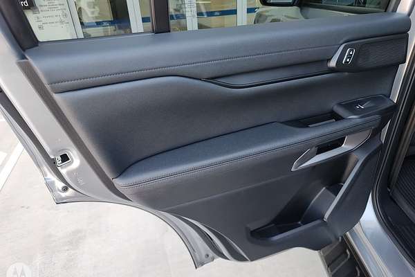 2024 Ford Everest Trend 2.0L