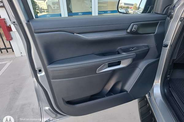 2024 Ford Everest Trend 2.0L