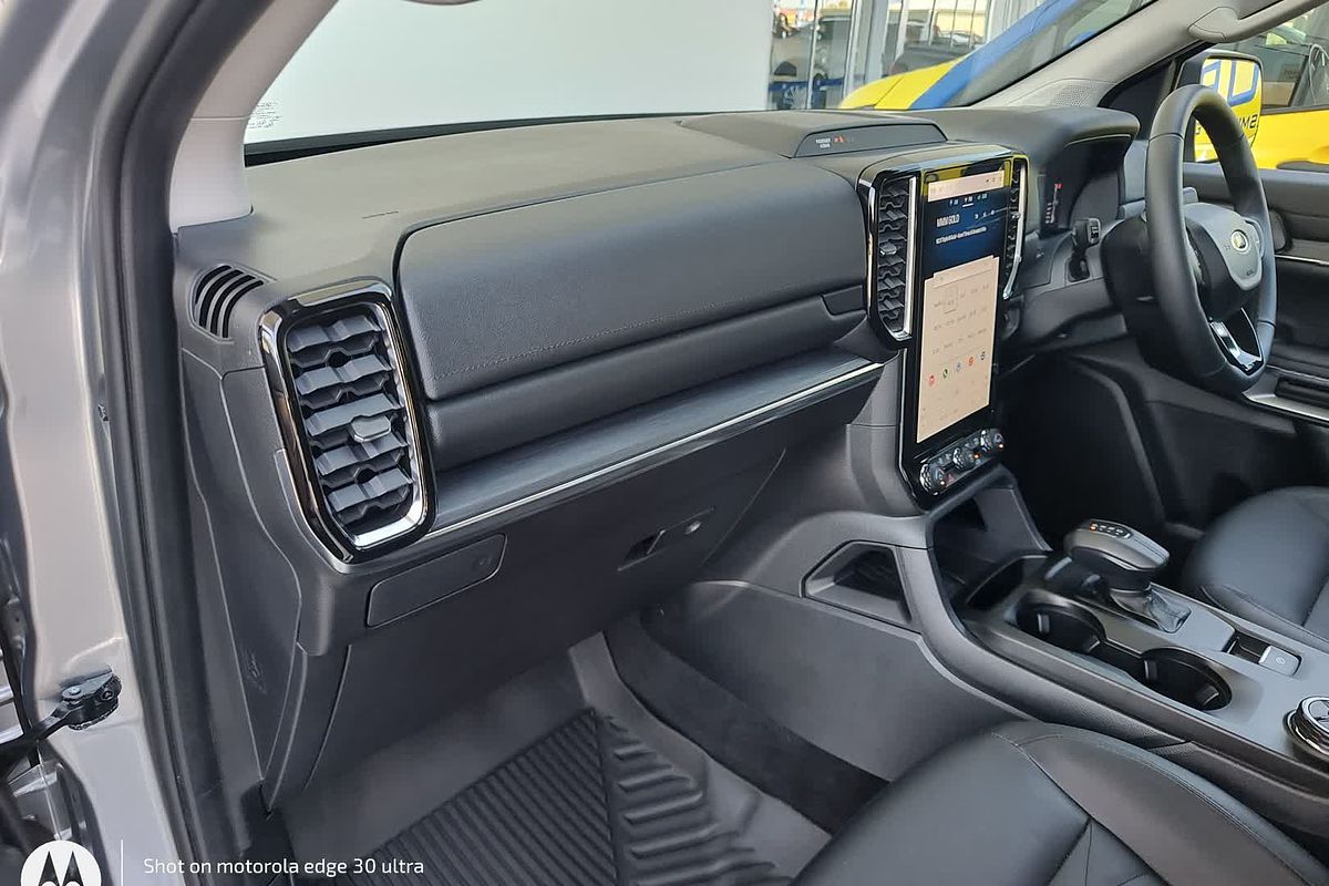 2024 Ford Everest Trend 2.0L