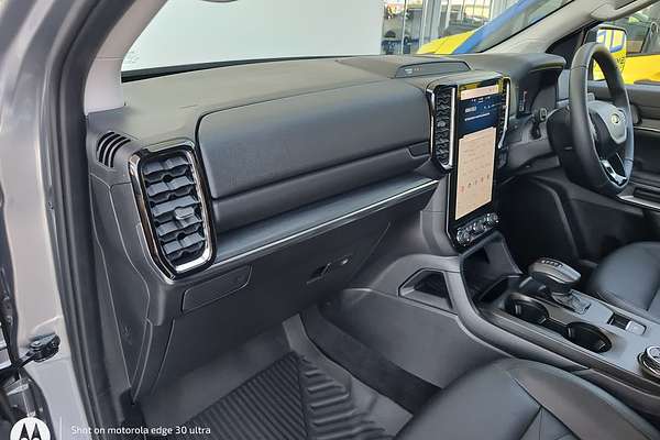 2024 Ford Everest Trend 2.0L