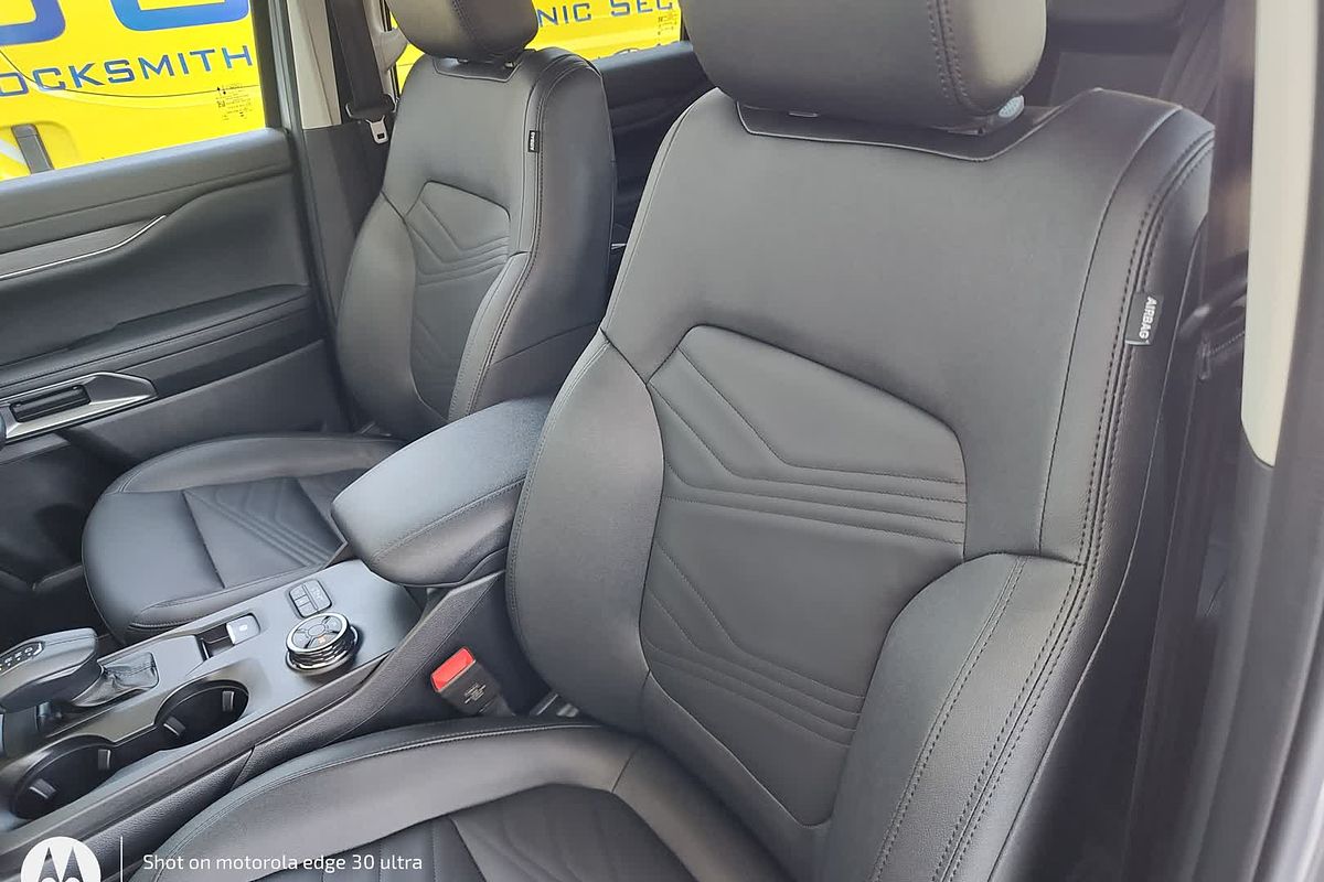 2024 Ford Everest Trend 2.0L