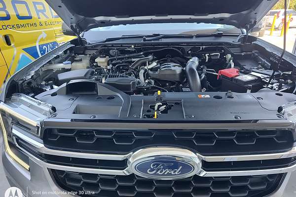 2024 Ford Everest Trend 2.0L