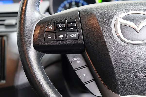 2011 Mazda 3 SP20 SKYACTIV BL Series 2