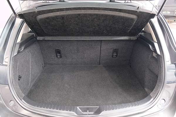 2011 Mazda 3 SP20 SKYACTIV BL Series 2