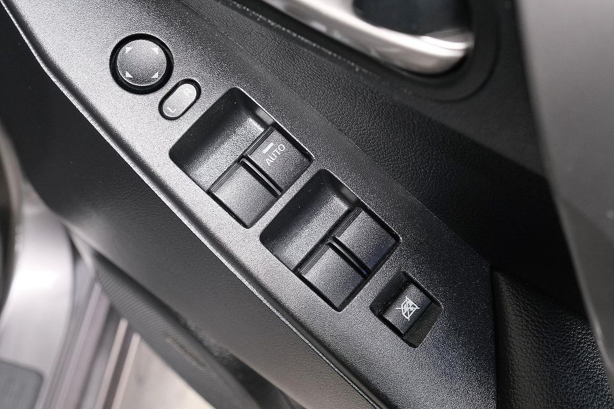 2011 Mazda 3 SP20 SKYACTIV BL Series 2