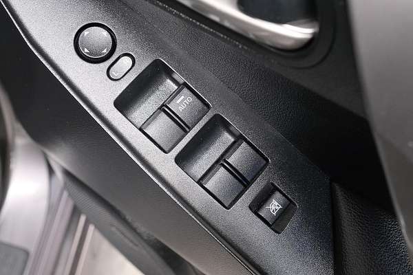 2011 Mazda 3 SP20 SKYACTIV BL Series 2