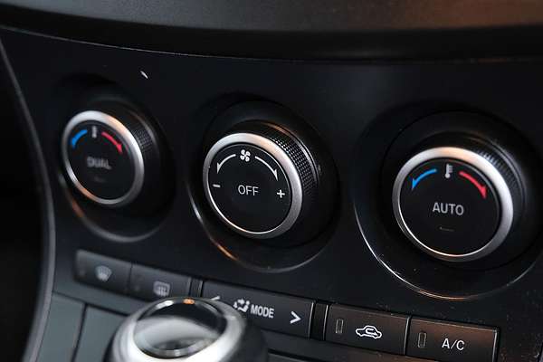 2011 Mazda 3 SP20 SKYACTIV BL Series 2