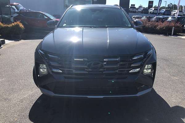 2025 Hyundai Tucson Elite NX4.V4