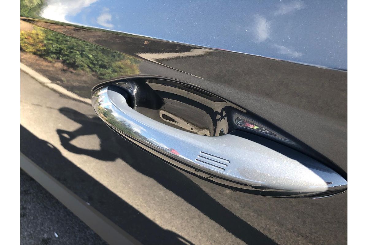 2025 Hyundai Tucson Elite NX4.V4