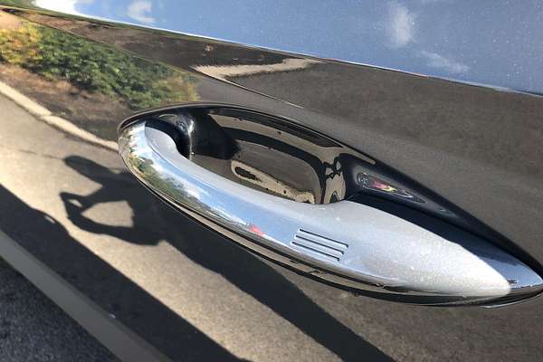 2025 Hyundai Tucson Elite NX4.V4