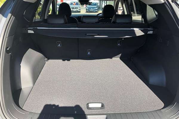 2025 Hyundai Tucson Elite NX4.V4